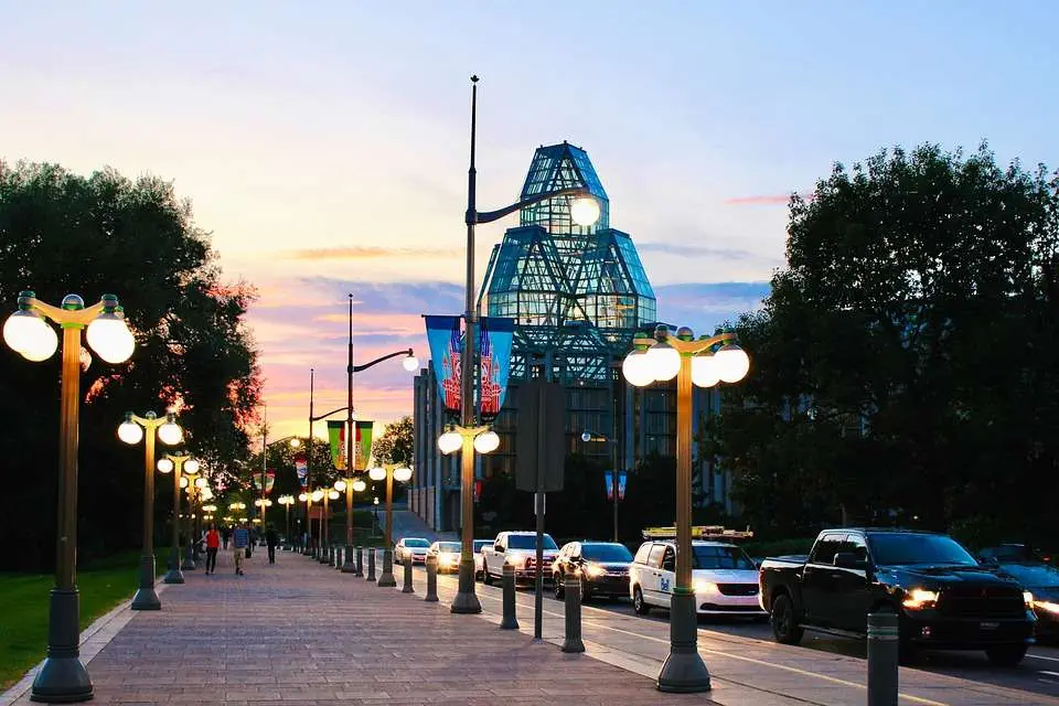 10 Exciting Things To Do In Gatineau Ottawa