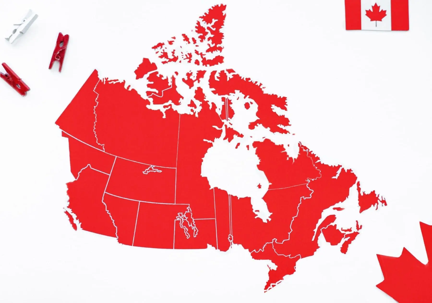 338 Important Electoral Districts in Canada electoral districts in Canada