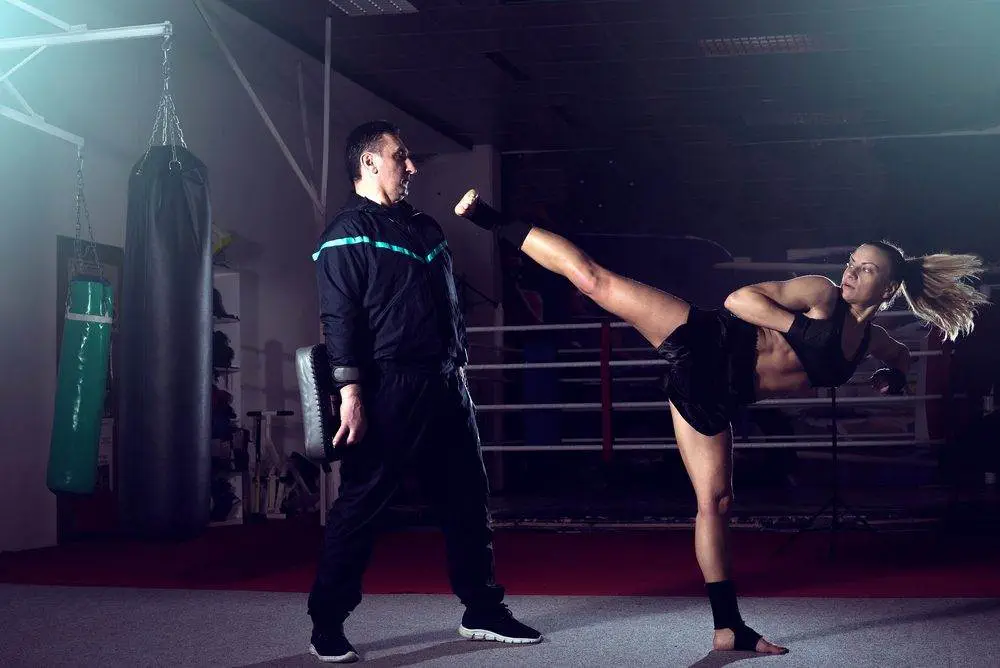Top Ten Amazing Facts About Kickboxing A Fan Should Learn Kickboxing