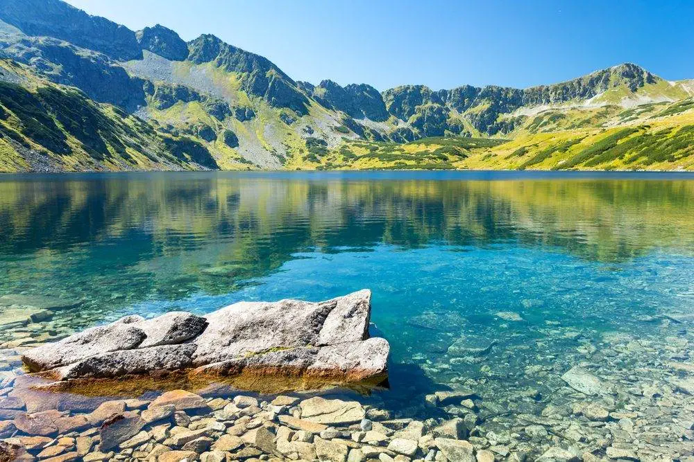 The Adorable Valley of Five Lakes (Jasper): An Ultimate Guide of 9 Points Valley of five lakes