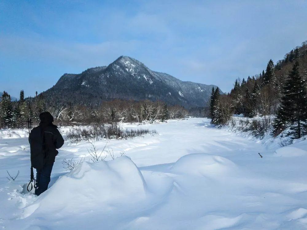 What Are 8 Activities to Try at Jacques Cartier National Park? Jacques-Cartier National Park, Quebec, Canada