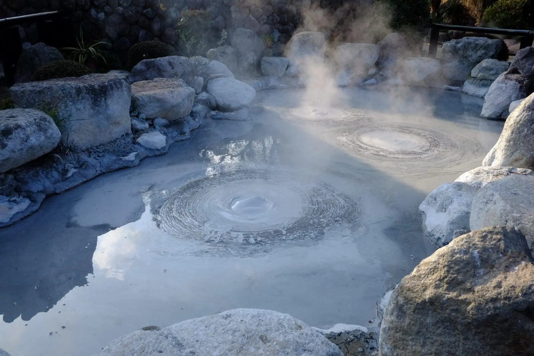 8 Beautiful Hot Springs Near Vancouver On Your Trip