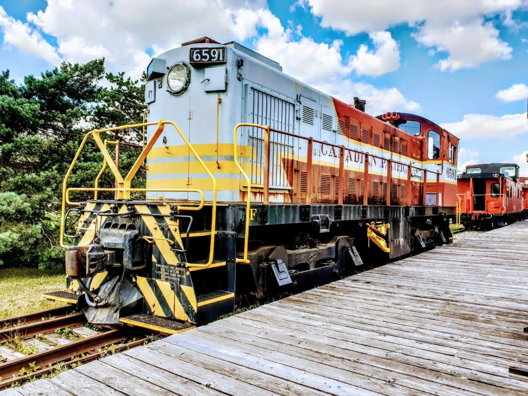 6 Fascinating Places In Smiths Falls You Must Visit Smiths Falls Railways