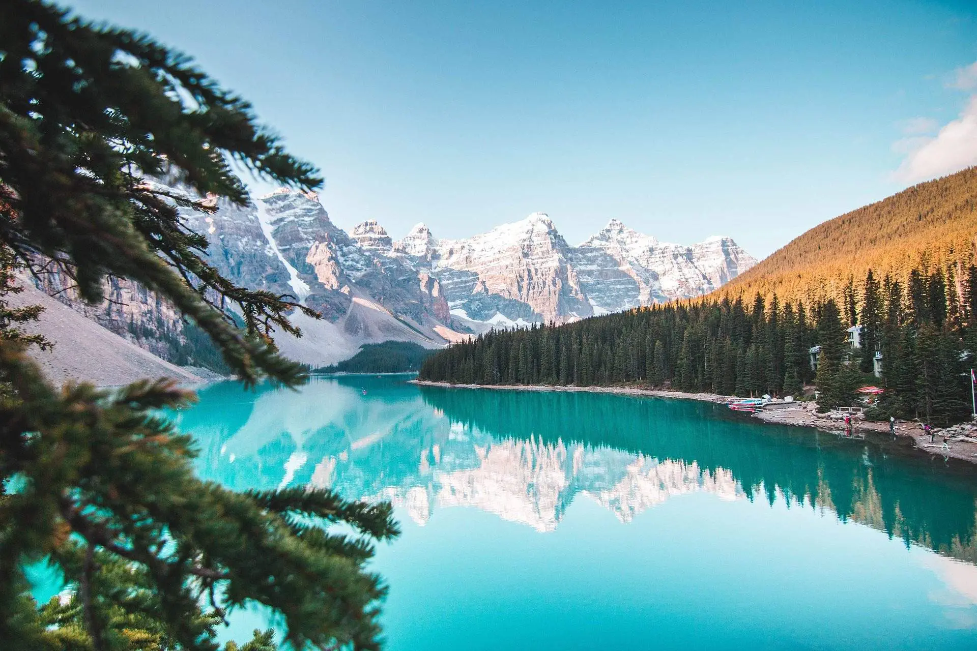 Vacations in Canada: 10 Amazing Places To Visit This Holiday Season vacations in Canada