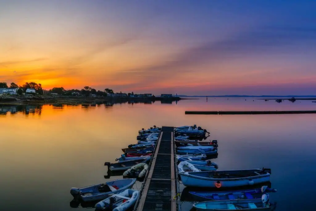 East Coast Canada-10 Most Amazing Things To Do St. Andrews