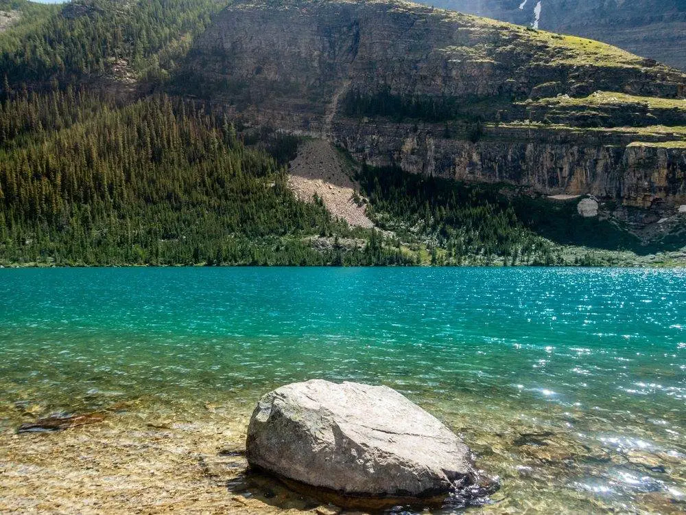 Jasper Lakes : Top 12 Spectacular Lakes to Explore