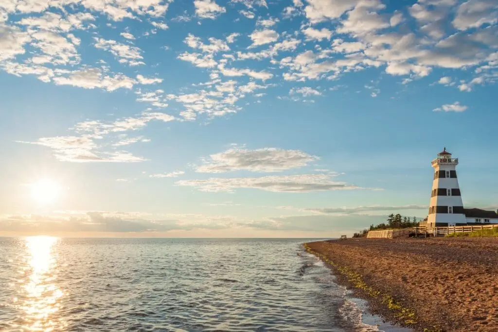 East Coast Canada-10 Most Amazing Things To Do Prince Edward Island