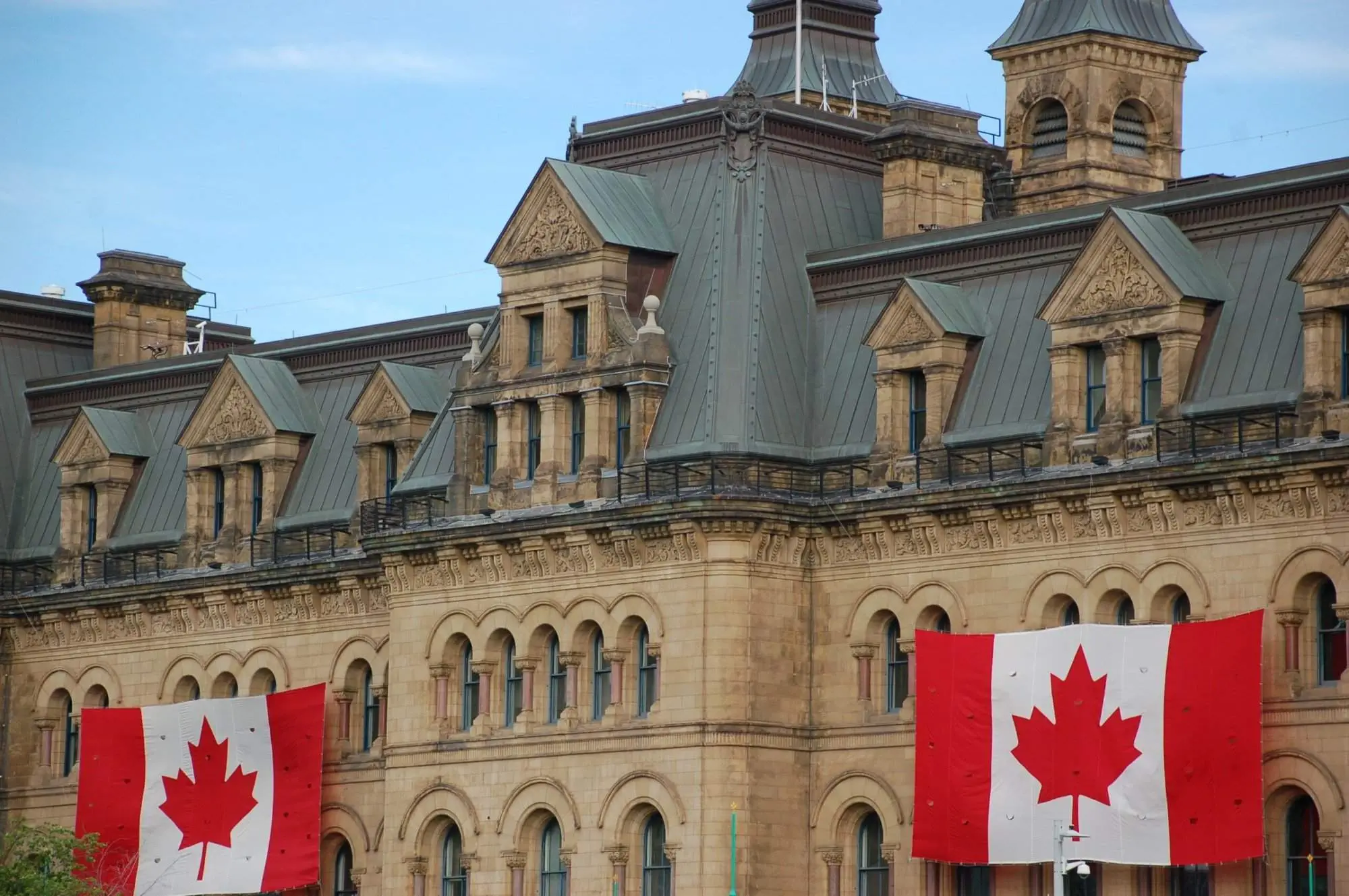 How Old is Canada? 12 Fun Historical Facts About Canada how old is Canada