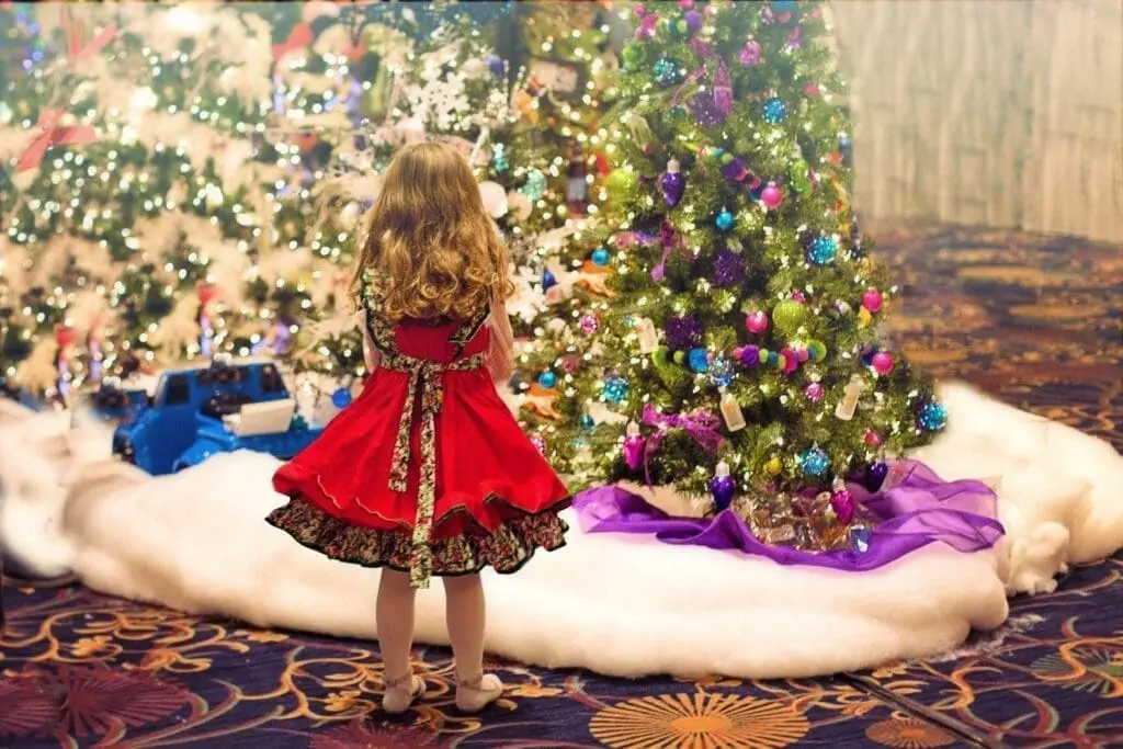 7 Amazing Things to Do at Polar Winter Festival? polar winter festival