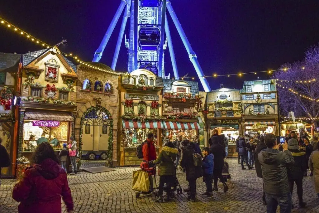 7 Amazing Things to Do at Polar Winter Festival? polar winter festival