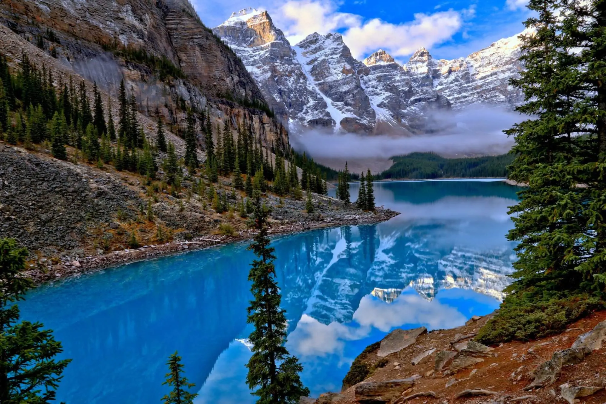 How Old is Canada? 12 Fun Historical Facts About Canada how old is canada