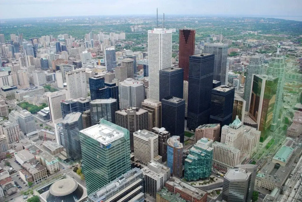 Warmest cities in Canada: 19 Amazing cities- Have A Look warmest cities in canada