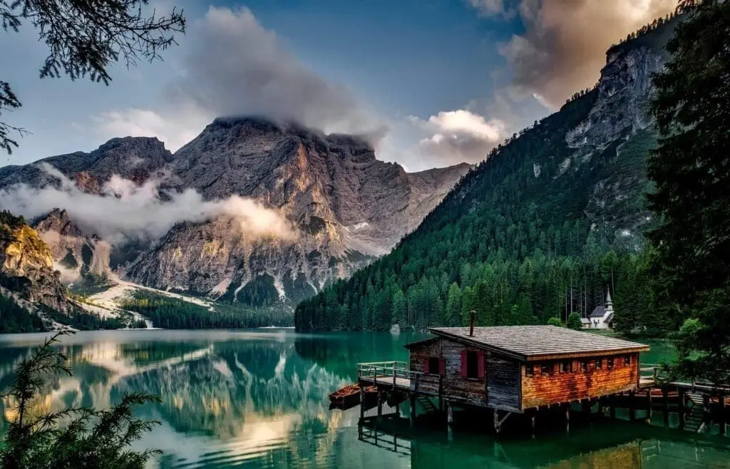 10 Best Cheapest Places to Live in BC Valemount