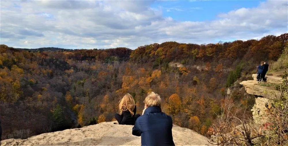Dundas Peak: 10 Most Exciting Things To Do