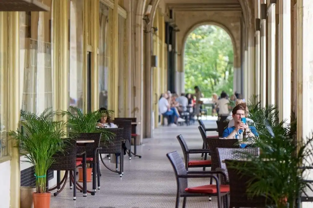 Patios In Hamilton 10 most visited and Amazing patios in Hamilton