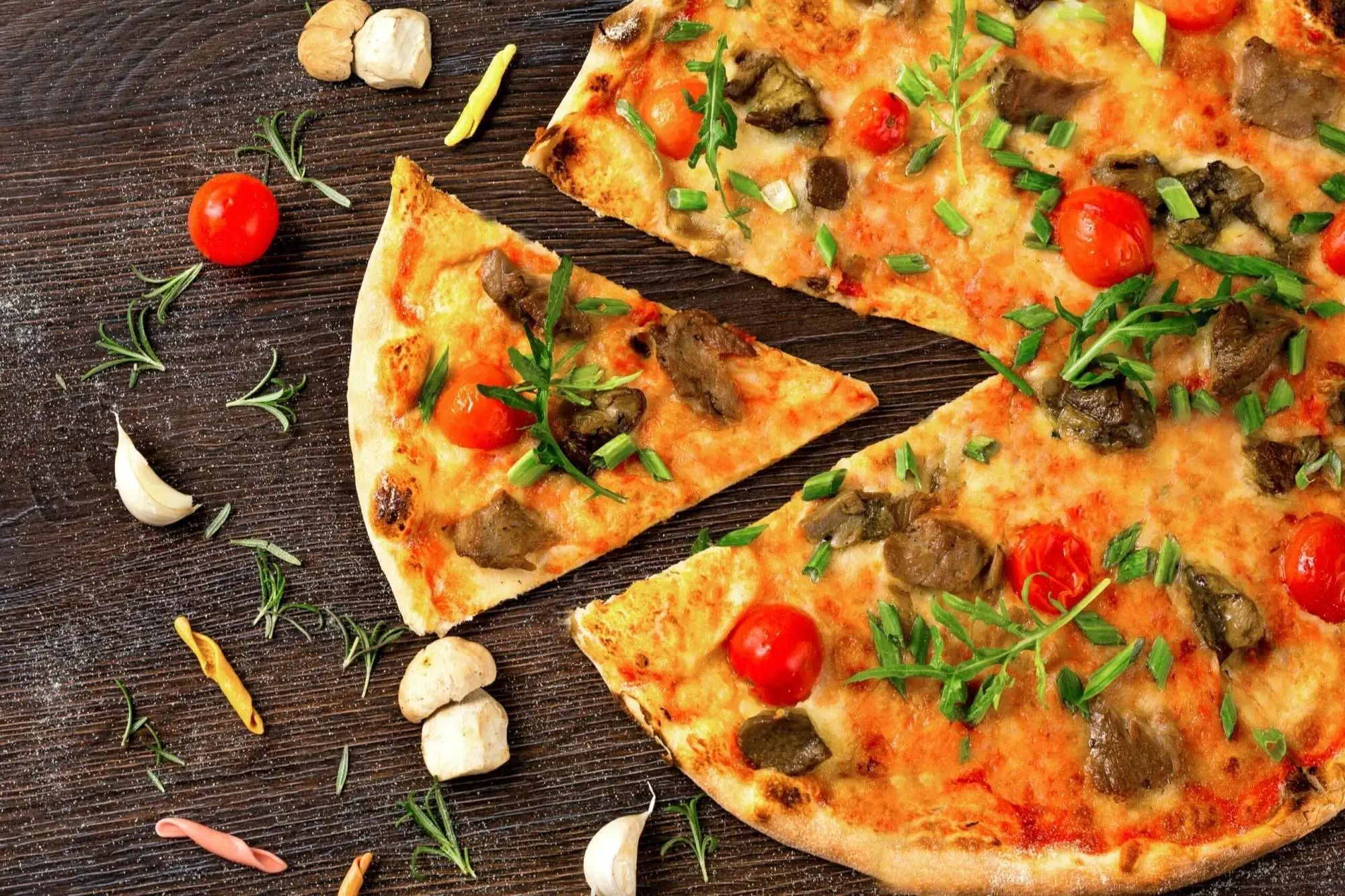 6 Amazing Fredericton Restaurants Worth Visiting - Icy Canada