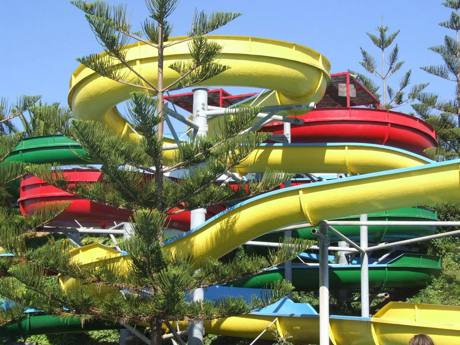 Harrison Water Park: 9 Essential Tips To Enjoy harrison water park