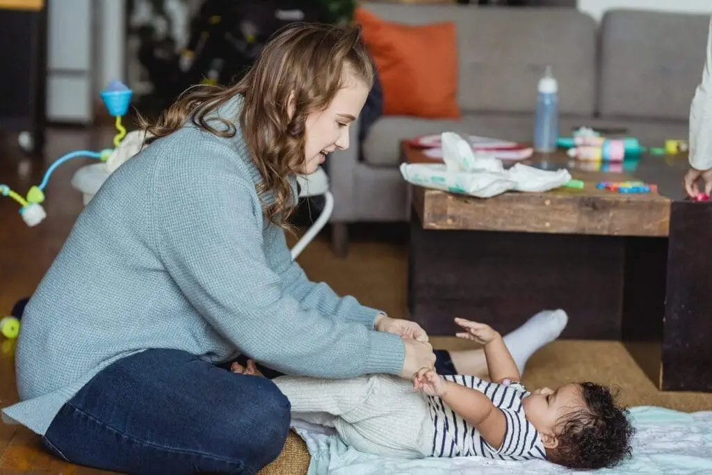 Complete Guide On Canadian Child Care Program di