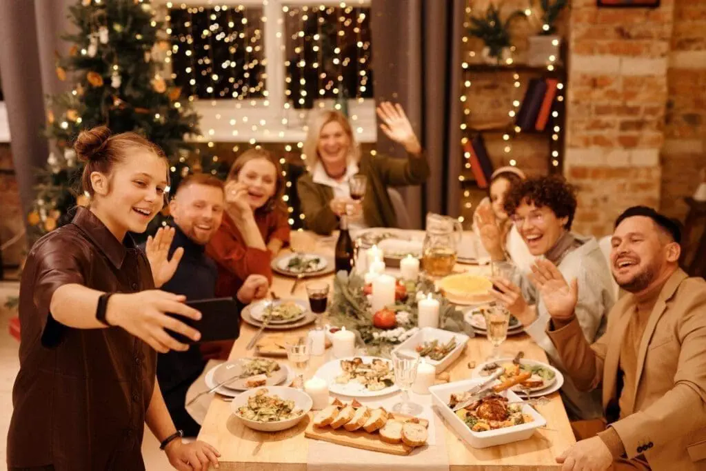 8 Most Exciting Things to Do in Montreal Christmas Market party