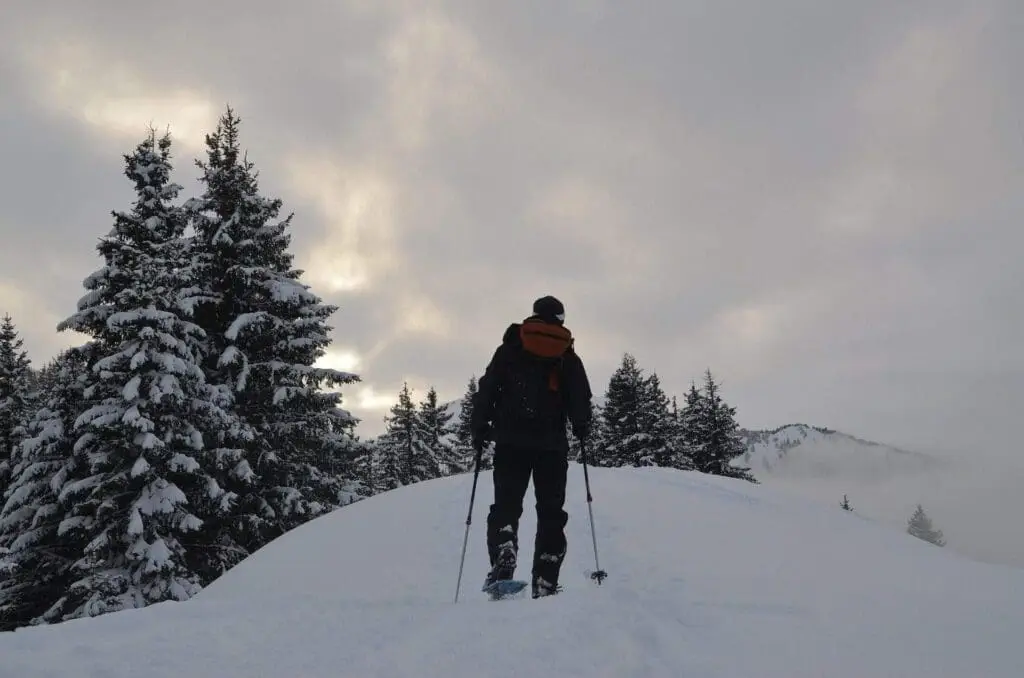 20 Fascinating Mont Tremblant Activities To Try Out Snowshoeing
