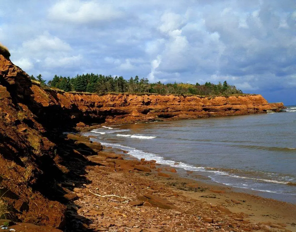 12 Must-Visit Spots in East Canada - Fascinating Facts Spots in East Canada
