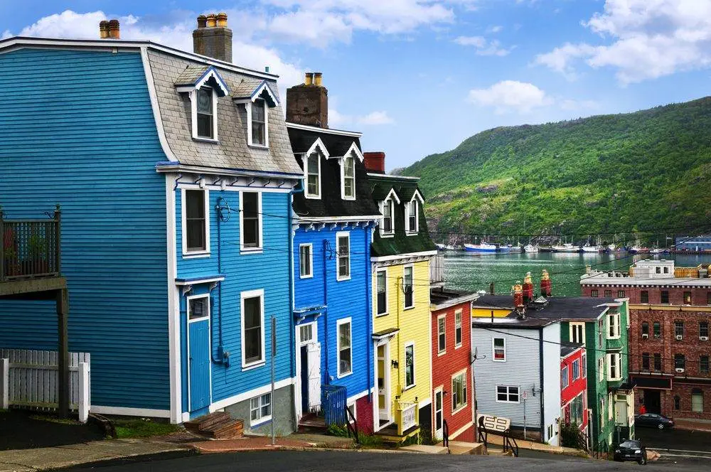 12 Must-Visit Spots in East Canada - Fascinating Facts Spots in East Canada