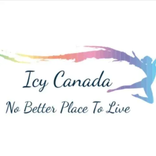 Icy Canada