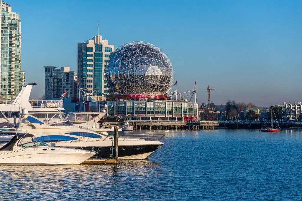 West Vancouver Restaurants: 12 Most Amazing Restaurants West Vancouver Restaurants