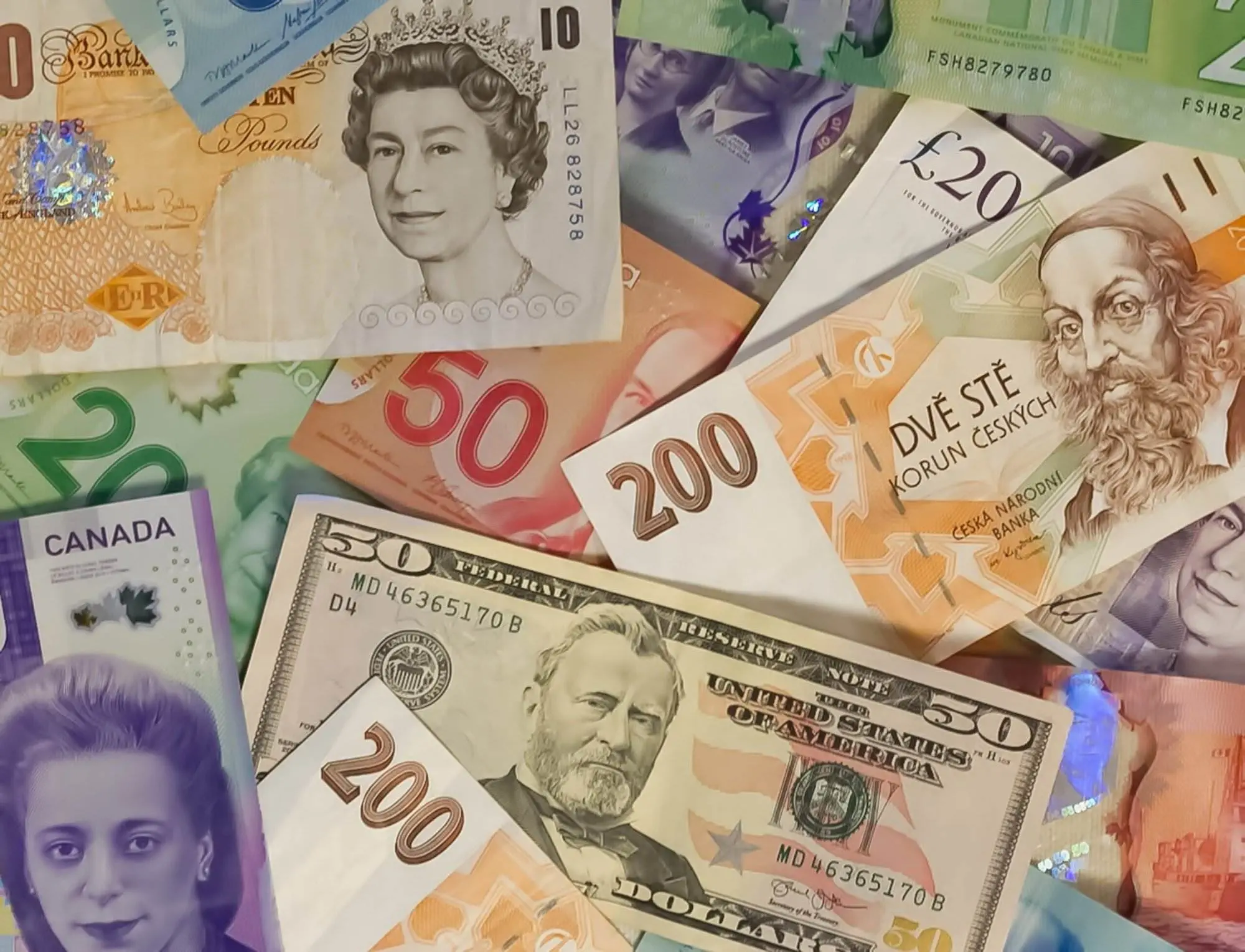 How to Tell if Canadian Money is Real- Dive into 9 Amazing Ways to Identify How to tell if Canadian money is real