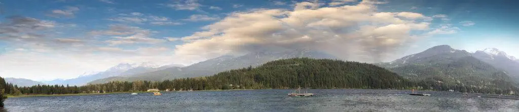 7 Amazing Things to Do in Whistler in the Summer