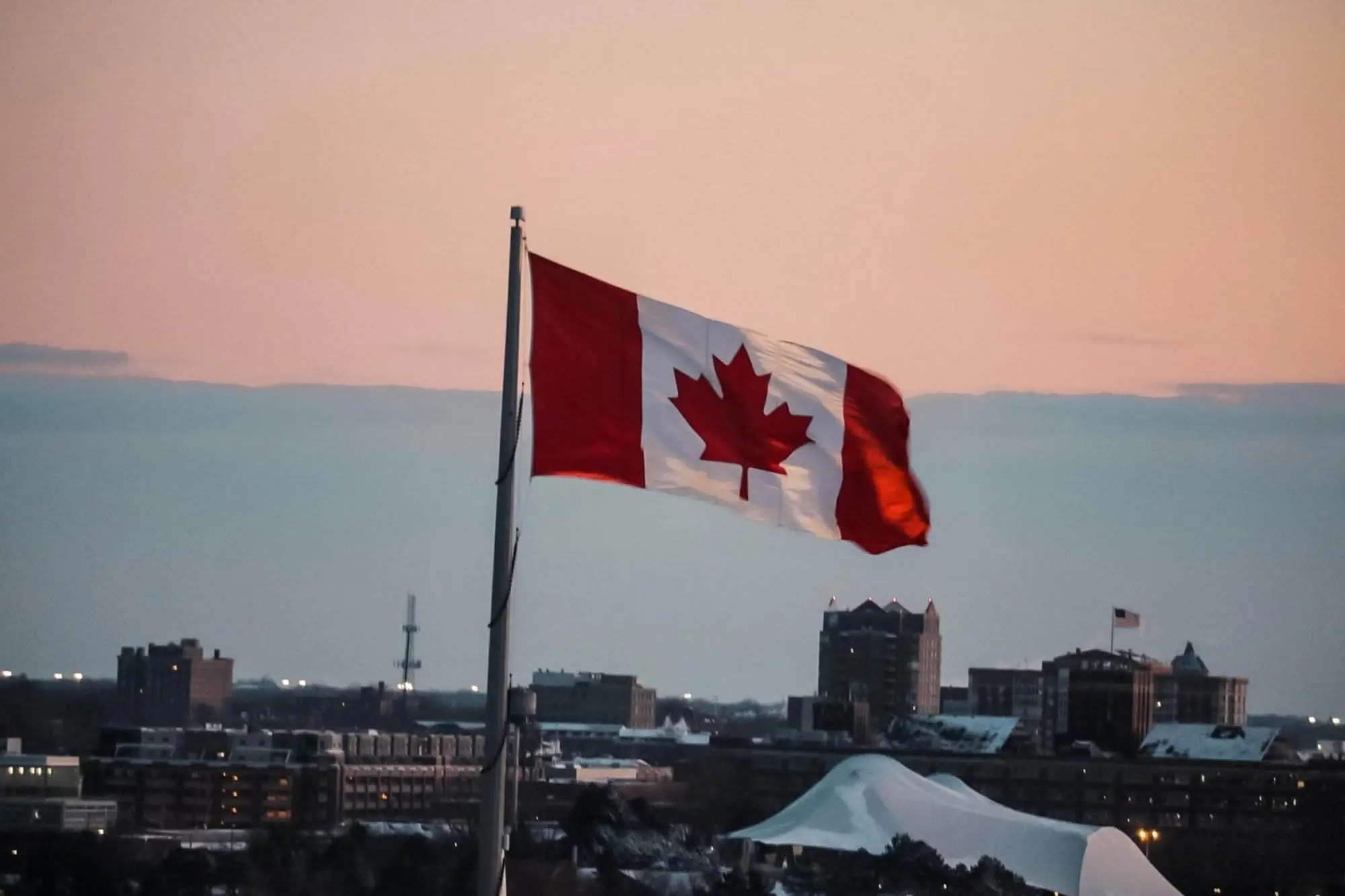 What Is Canada Known For: The 10 Compelling Facts what is canada known for