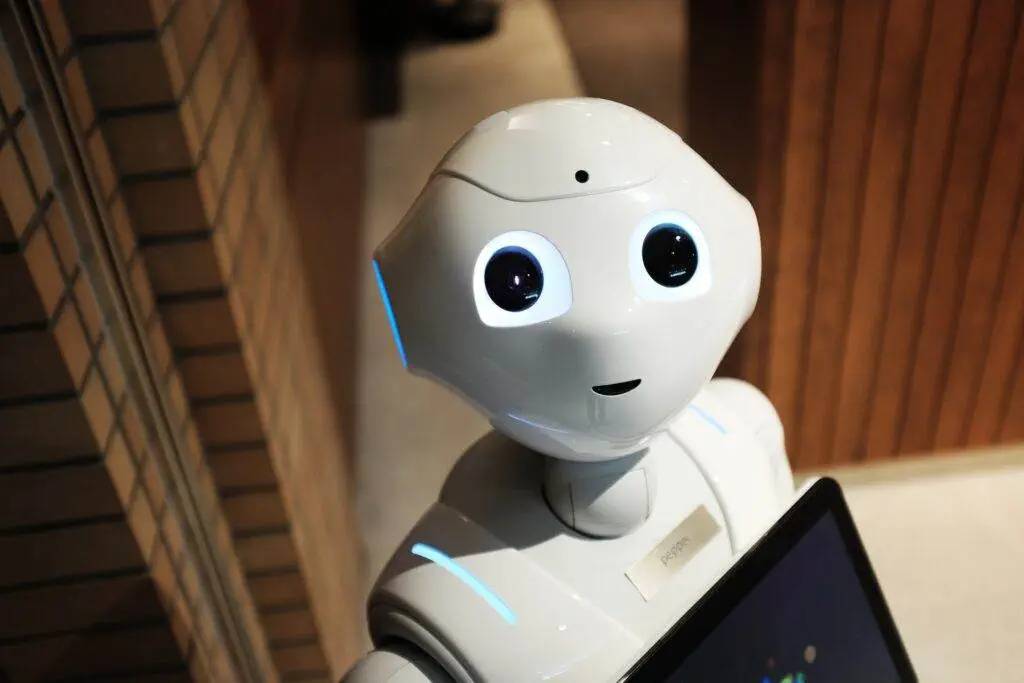 Is Computer Programming the Same as Computer Science? The Future of Technology can be seen in the image. The world is drastically moving from manual work to smart work