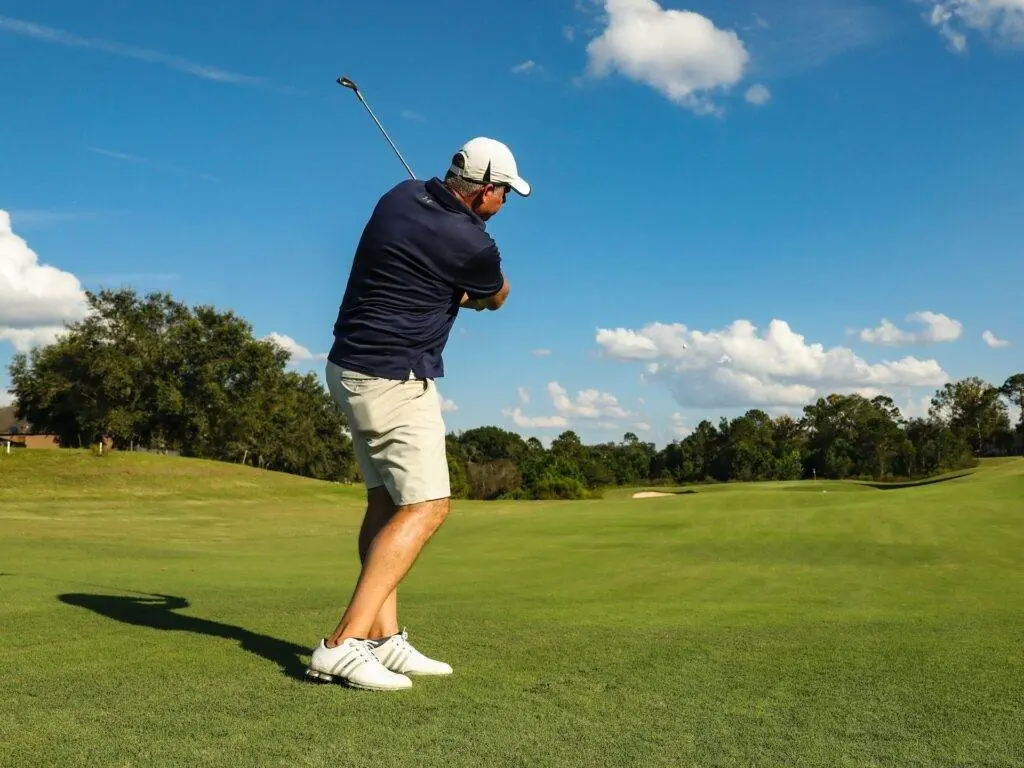 How to Fit Yourself for Golf Clubs how to fit yourself for golf clubs