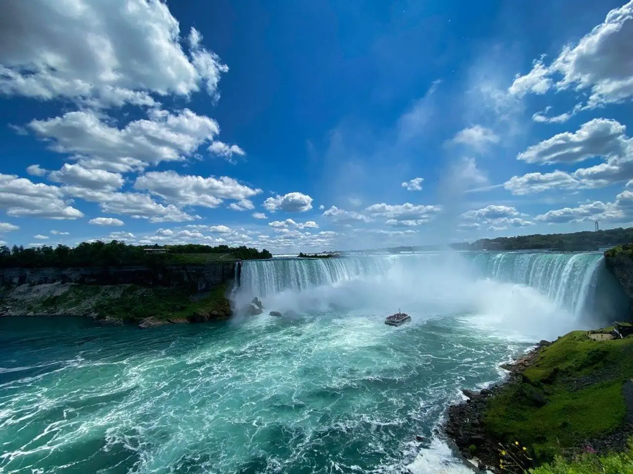 How Much It Cost to Go to Niagara Falls :7 Considerations How much it cost to go to Niagara Falls