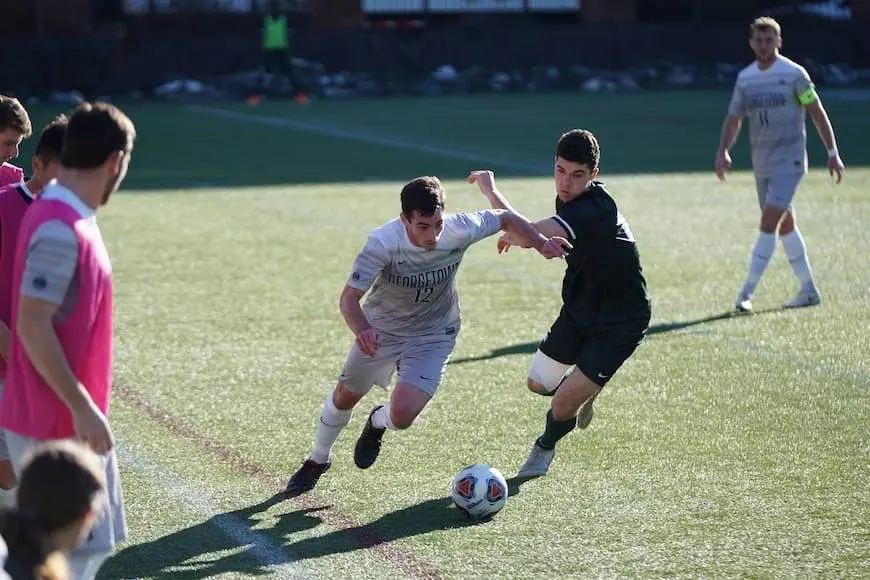 What Does FT Mean in Soccer? What does ft mean in soccer