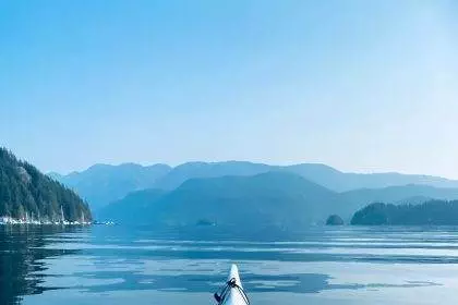 What to Expect at the Granite Falls Cruise from Vancouver?
