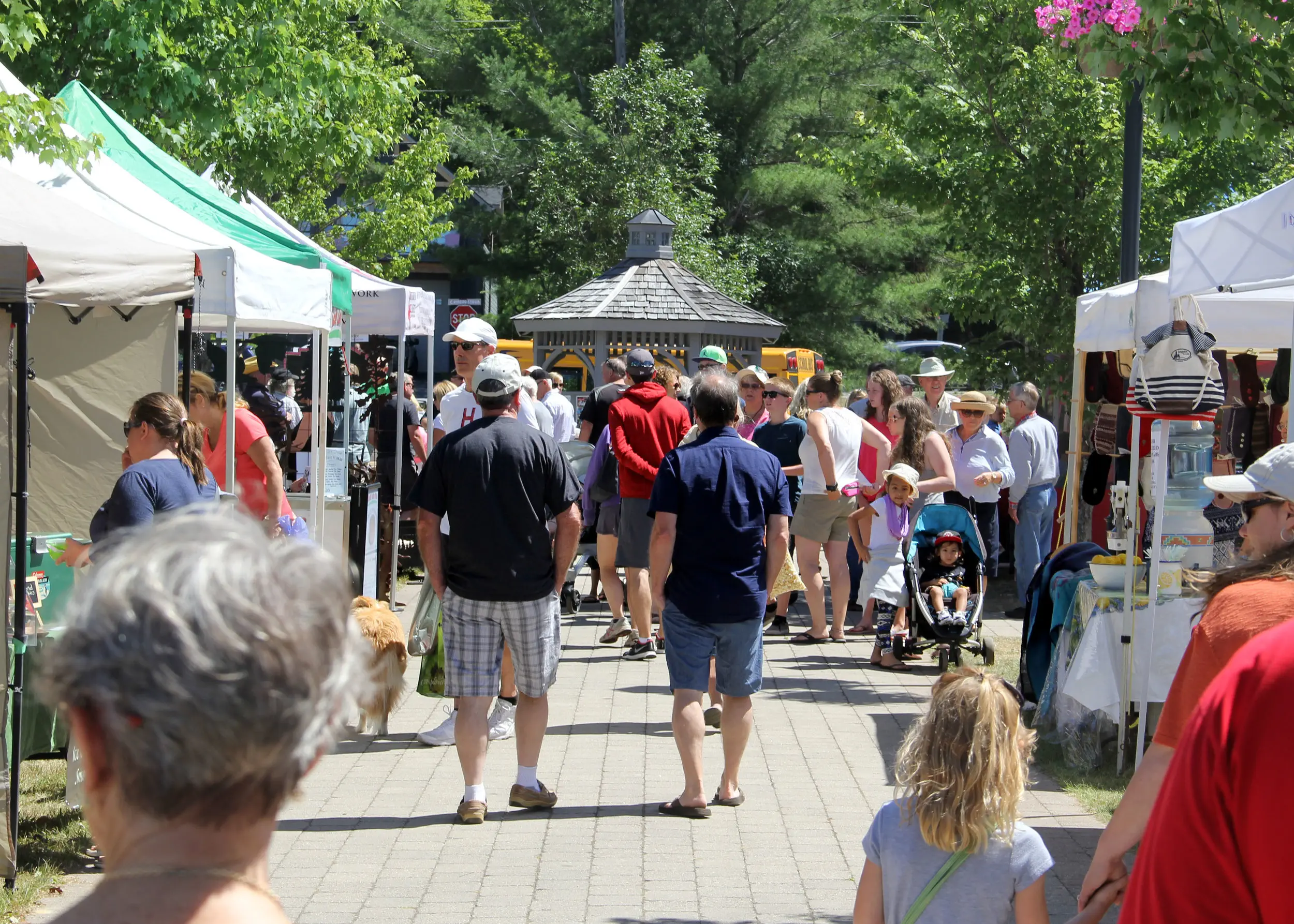 Meet the Vendors — Summer 2021