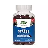 Nature's Remedy: Vitamins for Natural Stress Relief 6