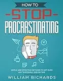A Guide on How to Stop Procrastinating 3