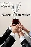 Awards and Recognitions 3