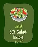 10 Most Easy and Quick Salad Dressing Recipes 3