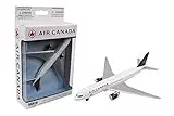 Air Canada - 15 Interesting Facts! 7