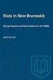 The History and Significance of Saint John New Brunswick 4