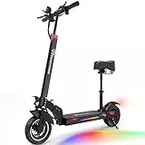 Electric Scooter Canada: Top 10 Leading Brands 2