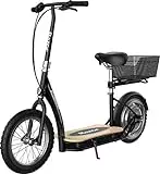 Electric Scooter Canada: Top 10 Leading Brands 4