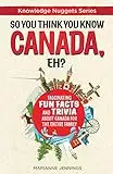 Fun-Facts About Manitoba - 10 Amazing Ones! 9