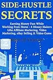 Effective Ways to Monetize Your Side Hustle 5