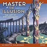 The Museum of Illusions: Experience the Mind-Bending World of Illusions 6
