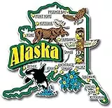 Alaska Tourism - 8 Best Places to See! 10