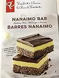 Nanaimo Bar Recipe: How to Make the Famous Canadian Nanaimo Bar 3